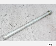 Cbr1100xx swing axle front