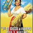 Immaculate pasta