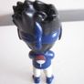 Naruto  Burger King Kids Meal Sasuke Figure 2002 Image 2
