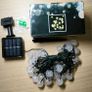 Solar Lamp String Image 2