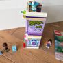 Lego Friends Emma's Art Studio 41365 Image 3