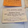 vintage dublin ephemera Image 4