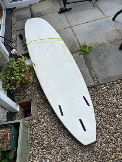 Surf Board