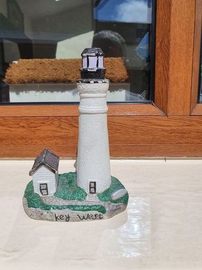 little light house