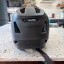 Fox MTB Rampage DH Helmet and Goggles Image 3