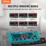 Banknote Counter with UV/MG Detection Image 2