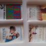 Miniature books for dolls house Image 7