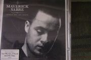 Maverick Sabre - Lonely Are The Brave CD