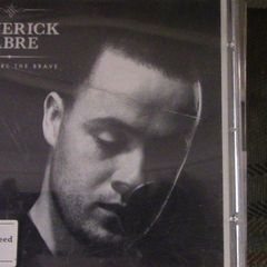 Maverick Sabre - Lonely Are The Brave CD