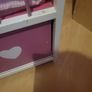 Dolls cot Image 3