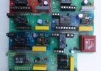 Stuart Turner Water Pump  PCB