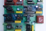 Stuart Turner Water Pump  PCB