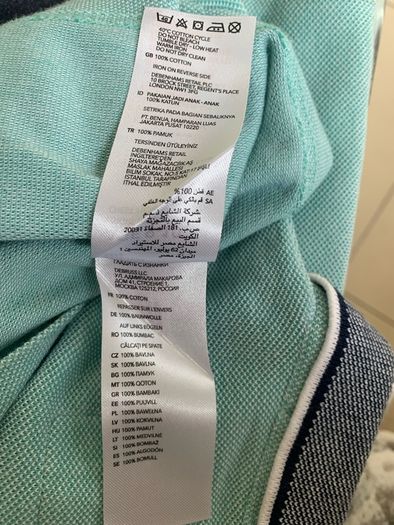 Jasper Conran Polo Top