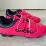 O'Neill's Kids' Football Boots Pink 11 Junior Image 2