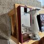 Vintage sewing machine Image 2