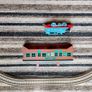 Thomas Starter Track Image 2