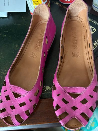 shoes