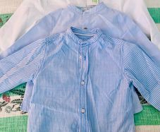 Boy's shirts