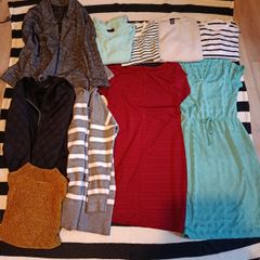 Clothes for woman M size