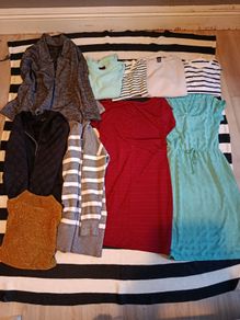 Clothes