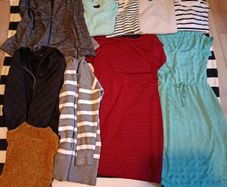 Clothes