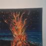 hand-painted picture Image 2