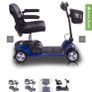 Apex Lite Mobility Scooter Image 2