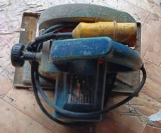 Skillsaw