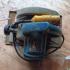 Skillsaw
