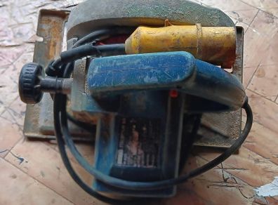 Skillsaw