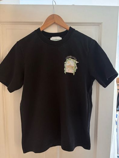 Casablanca T-shirt