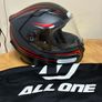Motorcycle helmet size M Image 9