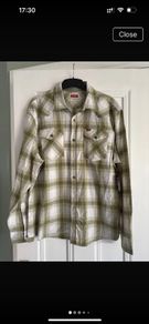 wrangler shirt