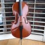 Cello 1/8th size Image 4
