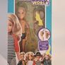 Mattel Creatable World Character Starter Pack CS-414 - Blonde Hair Doll & Wig Image 6