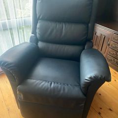 armchair (orthapedic)