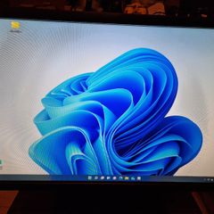 HP Desktop, Intel Celeton CPU N3050 1.6GHz, 8GB Ram, 1 Terrabyte HDD, Windows 11, Microsoft Edge, Chrome,