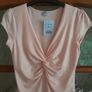 Brand New Oasis Blouse, Size 8 Image 6