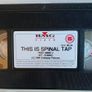 This Is Spinal Tap (Rob Reiner Film) [1984] Christopher Guest, Michael McKean & Harry Shearer. Image 4