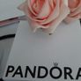 New pandora genuine charm bracelet Image 6