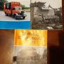collectable vehicle ephemera from 70's to 90's Image 7