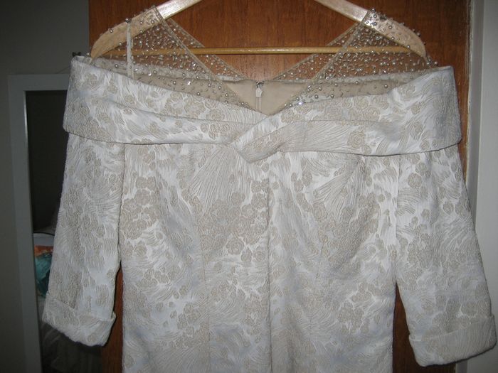 Wedding Outfit.