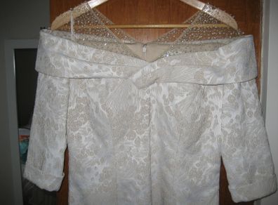 Wedding Outfit.