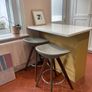 Stools kitchen designer Image 9