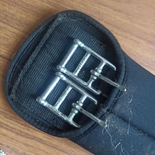 Dressage Kieffer girth
