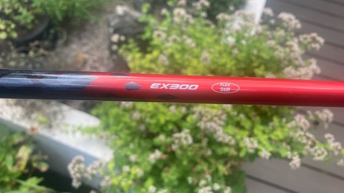 Yonex Irons