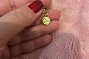 Chanel pendant charm
