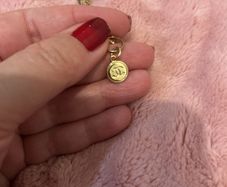 Chanel pendant charm