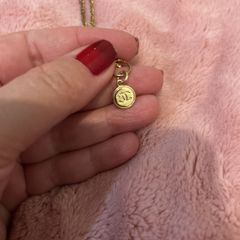 Chanel pendant charm