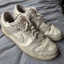 3x Pairs Second Hand Nike Trainers Image 2